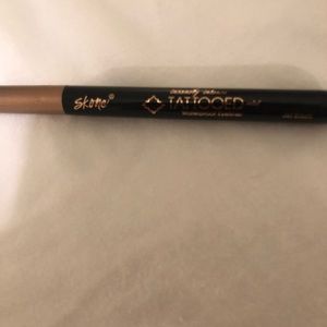 Skone Tattooed Waterproof Eyeliner Pen- NEW